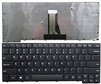 SOLUTIONS-365 LENOVO E40-70 Wireless Laptop-size Laptop Keyboard Compatible with Desktop, Laptop, Mac