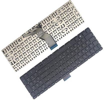 Regatech PAV 15-AB209NK, 15-AB209NL, 15-AB209NT, 15-AB209NX Internal Laptop-size Laptop Keyboard Compatible with Desktop, Laptop, Mac