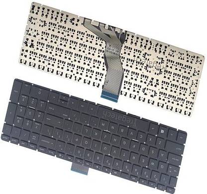 Regatech PAV 15-AU062TX, 15-AU063CL, 15-AU063NR, 15-AU063TX Internal Laptop-size Laptop Keyboard