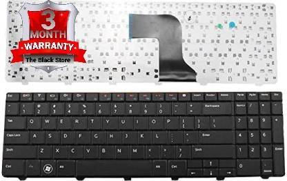 TBS Original Compatible for Dell Inspiron N5010 M5010 Internal Laptop-size Laptop Keyboard