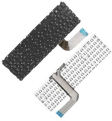 Regatech PAV 15-P035CY, 15-P035ND, 15-P035NE, 15-P035NF Internal Laptop-size Laptop Keyboard Compatible with Desktop, Laptop, Mac