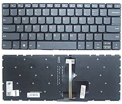 TECHCLONE 320-14ISK 320-14AST 320-14IAP 320-14IKB 330-14ISK 330-14 Wireless Laptop-size Laptop Keyboard