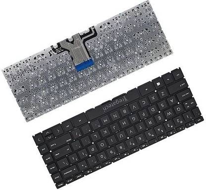 Regatech Pavilion 14-CE3001NV, 14-CE3001NW, 14-CE3001NX, 14-CE3001TU Internal Laptop-size Laptop Keyboard Compatible with Desktop, Laptop, Mac