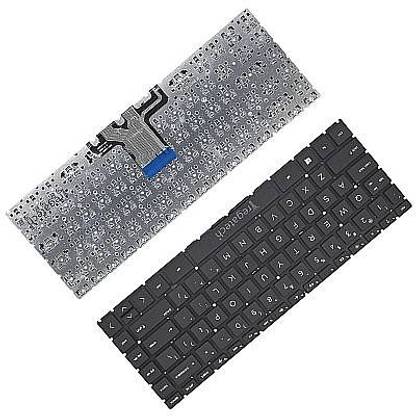 Regatech Pavilion X360 14-DH1026TU, 14-DH1026TX, 14-DH1027NE, 14-DH1027NIA Internal Laptop-size Laptop Keyboard Compatible with Desktop, Laptop, Mac