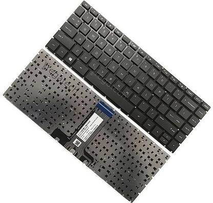 Regatech Pav X360 14-BA062TX, 14-BA063TU, 14-BA063TX, 14-BA064TU Internal Laptop-size Laptop Keyboard Compatible with Desktop, Laptop, Mac