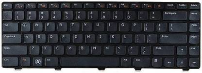 TECHCLONE V131 1540 2520 3450 3550 3555 KFRTBA209A AER01U00110 90.4IC07 Internal Laptop-size Laptop Keyboard Compatible with Desktop, Laptop, Mac