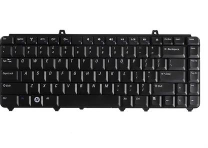 TechSio INSPIRON 1545 Internal Laptop-size Laptop Keyboard Compatible with Laptop Inspiron 1545 1540 1546 1410 1420 1520 1521 1525 1526 P446J 0P446J NSKD9301 NSK-D9301 Series