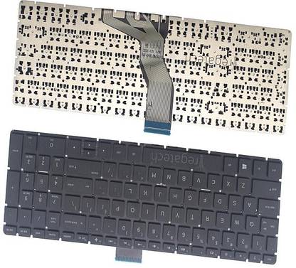 Regatech PAV 17-G009UR, 17-G010NA, 17-G010NF, 17-G010NG Internal Laptop-size Laptop Keyboard Compatible with Desktop, Laptop, Mac