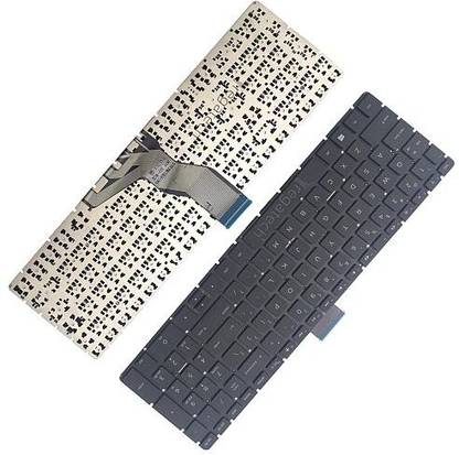 Regatech PAV 15-AB261NB, 15-AB261NR, 15-AB261TU, 15-AB261TX Internal Laptop-size Laptop Keyboard Compatible with Desktop, Laptop, Mac