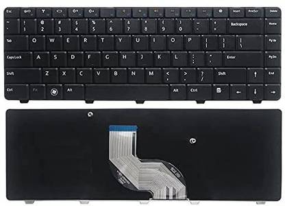 SellZone Replacement Keyboard for Dell Inspiron N4010 and 4010 Laptop Internal Laptop-size Laptop Keyboard