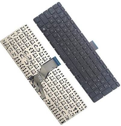 Regatech PAV 15-AB203NG, 15-AB203NH, 15-AB203NK, 15-AB203NL Internal Laptop-size Laptop Keyboard Compatible with Desktop, Laptop, Mac