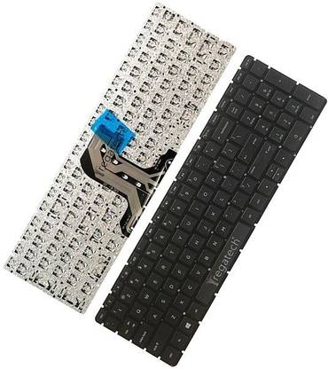 Regatech 256G4, 15Q-AJ, 17-X, 17-Y Internal Laptop-size Laptop Keyboard Compatible with Desktop, Laptop, Mac