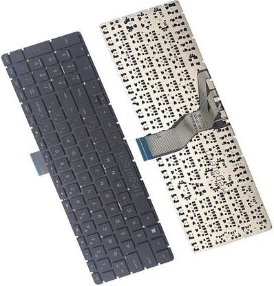 Regatech PAV 17-G027UR, 17-G028DS, 17-G029CY, 17-G029DS Internal Laptop-size Laptop Keyboard Compatible with Desktop, Laptop, Mac