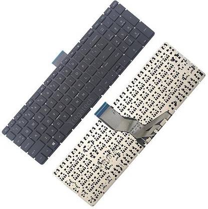 Regatech PAV 15-AB224TU, 15-AB224TX, 15-AB224UR, 15-AB225NE Internal Laptop-size Laptop Keyboard