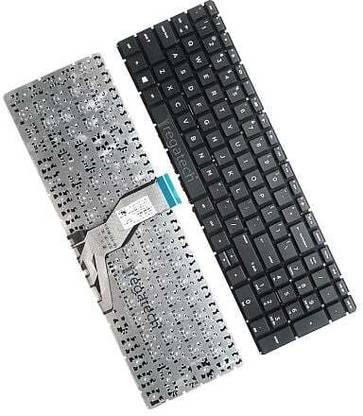 Regatech 15-BS041TU, 15-BS041TX, 15-BS042LA, 15-BS042TU Internal Laptop-size Laptop Keyboard Compatible with Desktop, Laptop, Mac