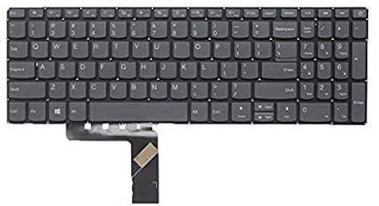 WEFLY Keyboard for Lenovo IdeaPad 320-17IKB 320-17ISK 330-15IKB Laptop Keyboard Replacement Key