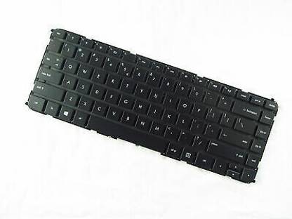 TECHCLONE Laptop Keyboard Replacement HP ENVY 4 4-1000, ENVY 6 6-1000 Internal Laptop-size Laptop Keyboard Compatible with Desktop, Laptop, Mac