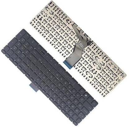 Regatech PAV 15-AU072SA, 15-AU072TX, 15-AU073ND, 15-AU073TX Internal Laptop-size Laptop Keyboard Compatible with Desktop, Laptop, Mac