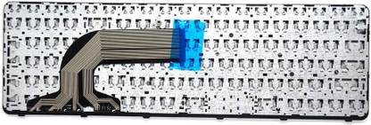 TECHCLONE Laptop Keyboard Replacement HP 350 G1, 355 G2 Internal Laptop-size Laptop Keyboard