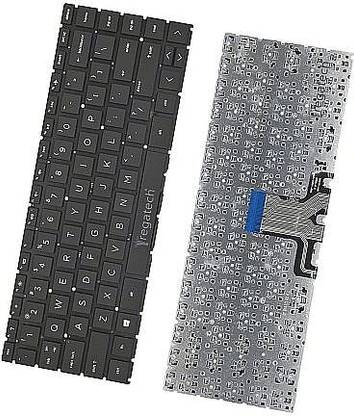 Regatech Pavilion X360 14-DH1938ND, 14-DH1977ND, 14-DH1978ND, 14-DH1996NZ Internal Laptop-size Laptop Keyboard Compatible with Desktop, Laptop, Mac