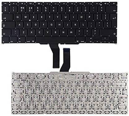 TECHCLONE MB MG Air A1370 A1465 11" 2011 2012 2013 Internal Laptop Keyboard