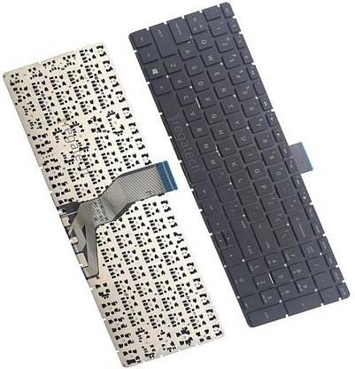 Regatech PAV 15-AK002NC, 15-AK002NF, 15-AK002NH, 15-AK002NL Internal Laptop-size Laptop Keyboard Compatible with Desktop, Laptop, Mac