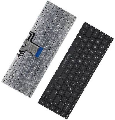 Regatech 14-DK0001NF, 14-DK0001NG, 14-DK0001NH, 14-DK0001NL Internal Laptop-size Laptop Keyboard
