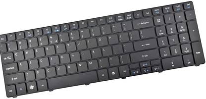 SellZone Laptop Keyboard for Acer Aspire 5742 Laptop Internal Laptop-size Laptop Keyboard
