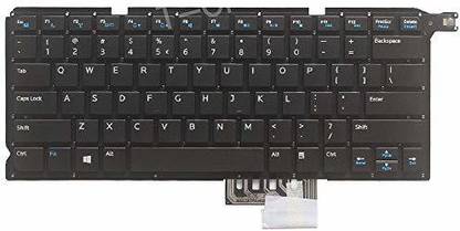 TechSonic Keyboard For DELL VOSTRO 5460 5470 Internal Laptop Keyboard