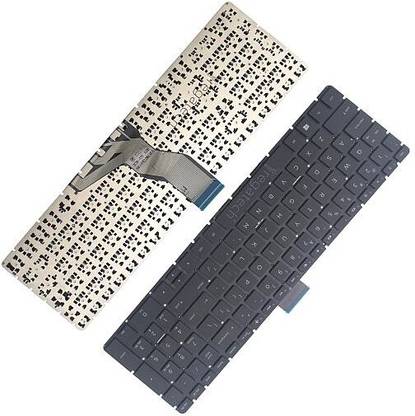 Regatech PAV 15-AU030NG, 15-AU030NO, 15-AU030NR, 15-AU030NZ Internal Laptop-size Laptop Keyboard Compatible with Desktop, Laptop, Mac