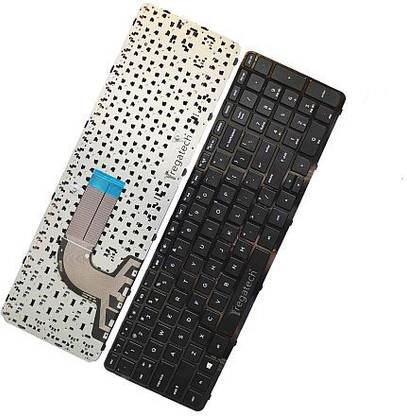 Regatech 15-H050NF, 15-H050NG, 15-H050NL, 15-H050NS Internal Laptop-size Laptop Keyboard Compatible with Desktop, Laptop, Mac
