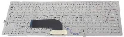 TECHCLONE Vaio VPC-SB, VPCSB, VPC-SD, VPCSD, VPC-SA, VPCSA Wireless Laptop-size Laptop Keyboard