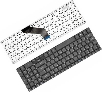 Regatech aEspire NKI171S00W, 5830TG, AS5755, AS5755G, V3-551, V3-571 Internal Laptop-size Laptop Keyboard Compatible with Desktop, Laptop, Mac