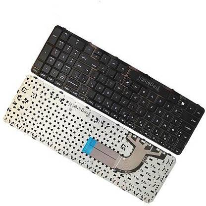 Regatech 15-G045AU, 15-G046AU, 15-G047AU, 15-G048AU Internal Laptop-size Laptop Keyboard Compatible with Desktop, Laptop, Mac
