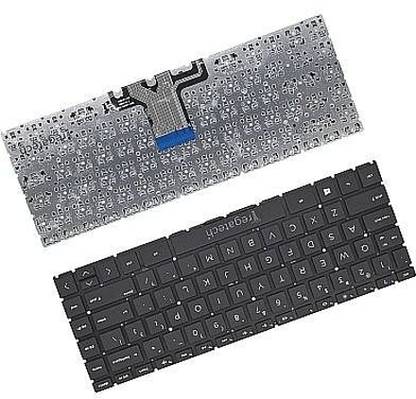 Regatech Pavilion X360 14-DH0082TU, 14-DH0082TX, 14-DH0083TU, 14-DH0083TX Internal Laptop-size Laptop Keyboard Compatible with Desktop, Laptop, Mac