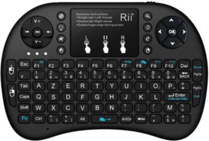 GUGGU QSY_438L Soft Rubber Keyboard for all smart phone and laptop bluetooth keyboard Bluetooth Handheld Multi-device Keyboard Compatible with Desktop, Laptop, Mac