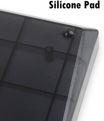Lyla Mechanical Keyboard Case Plastic Shell for 65% DIY XD68 GK68 Black Wired USB Standard Multi-device Keyboard Compatible with Desktop, Laptop, Mac