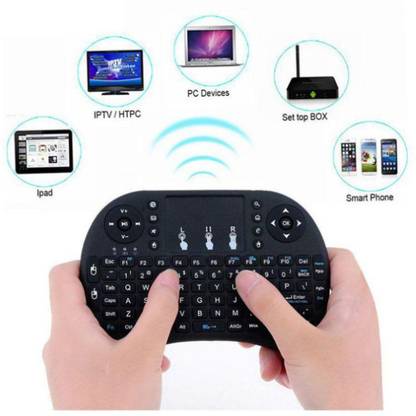 GUGGU KJZ_537C Soft Rubber Keyboard for all smart phone and laptop bluetooth keyboard Bluetooth Handheld Multi-device Keyboard Compatible with Desktop, Laptop, Mac