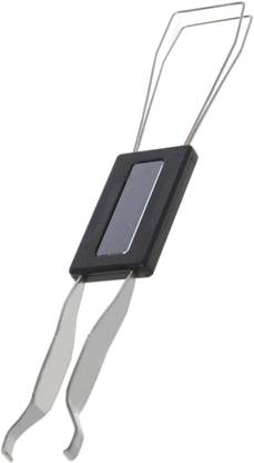 Lyla Portable Keycap Puller Switch Remover for Mechanical Keyboard 2 in 1 Wired USB Standard Multi-device Keyboard Compatible with Desktop, Laptop, Mac