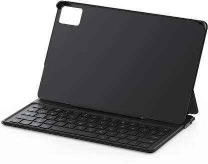 realme Smart Keyboard for Pad X Tablet Bluetooth Laptop-size Tablet Keyboard