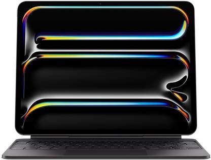 Apple Magic Keyboard for iPad Pro 13" (M4) iPad Pro 13'' (M4) Bluetooth Tablet Keyboard