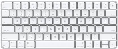 Apple suitable for iPadOS 14.5 or later MXCL3HN/A Wireless, Bluetooth Tablet Keyboard