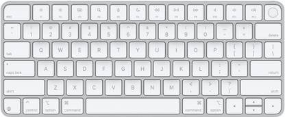 Apple MXCK3HN/A Bluetooth, Wireless Tablet Keyboard