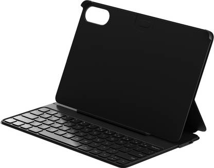 POCO 24071KB3FG Wireless, Bluetooth Handheld Tablet Keyboard Compatible with Desktop, Laptop, Mac suitable for desktop/Mac/laptop