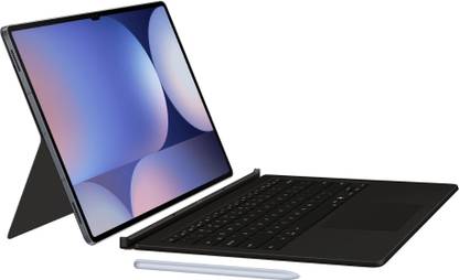 Samsung EF-DX925 Bluetooth Handheld Tablet Keyboard Compatible with Desktop, Laptop, Mac