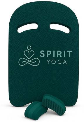 Spirit Store Spirit Yoga EVA Swimming Kick Board 25mm Kickboard