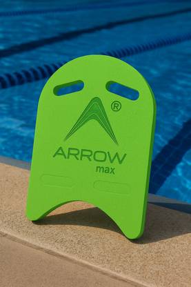 ArrowMax Swimming Kick board Float board Training For Kids And Adults Floater Kickboard