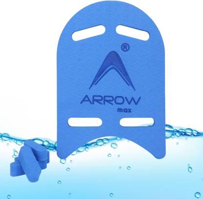 ArrowMax Swimming Kickboard Float board Training For Kids And Adults Floater Kickboard