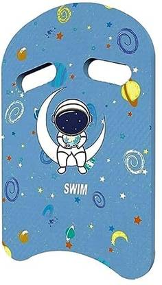 UDKI KICKBOARD-BLUE Kickboard