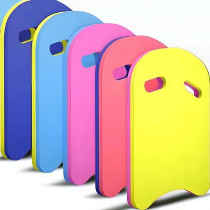 Ananya Creations Limited EVA Foam Kickboard Form Swimming Pack of-1 Kickboard
